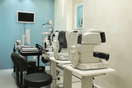 بینایی سنجی